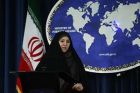 Iran reagiert auf Äußerungen Obamas 